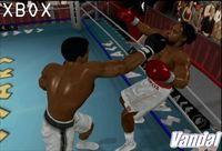 Imagen 3 de Knockout Kings 2002 para PlayStation 2