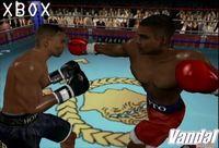 Imagen 2 de Knockout Kings 2002 para PlayStation 2