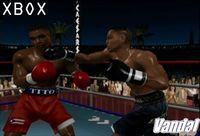 Imagen 1 de Knockout Kings 2002 para PlayStation 2
