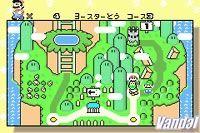 Imagen 13 de Super Mario Advance 2 : Super Mario World para Game Boy Advance