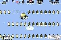 Imagen 12 de Super Mario Advance 2 : Super Mario World para Game Boy Advance
