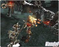 Imagen 36 de Maximo: Ghosts to Glory para PlayStation 2