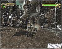 Imagen 35 de Maximo: Ghosts to Glory para PlayStation 2