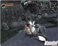 Imagen 34 de Maximo: Ghosts to Glory para PlayStation 2