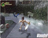 Imagen 33 de Maximo: Ghosts to Glory para PlayStation 2
