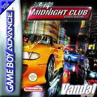 Imagen 4 de Midnight Club Street Racing para Game Boy Advance