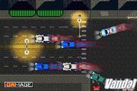 Imagen 3 de Midnight Club Street Racing para Game Boy Advance