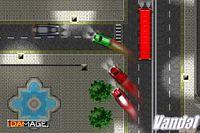 Imagen 1 de Midnight Club Street Racing para Game Boy Advance