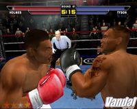 Imagen 8 de Mike Tyson Heavyweigth Boxing para Xbox