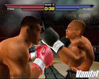 Imagen 7 de Mike Tyson Heavyweigth Boxing para Xbox