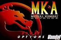 Mortal Kombat Advance