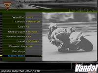Imagen Moto GP 2