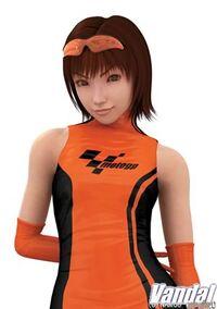 Imagen 21 de Moto GP 2 para PlayStation 2