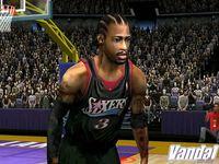 NBA Inside Drive 2002
