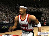 Imagen NBA Inside Drive 2002