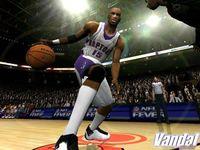 Imagen 1 de NBA Inside Drive 2002 para Xbox