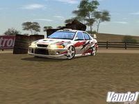 Imagen 5 de Rallisport Challenge para Xbox