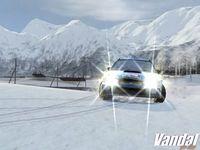 Imagen 4 de Rallisport Challenge para Xbox