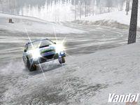 Imagen 3 de Rallisport Challenge para Xbox