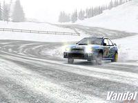 Imagen 2 de Rallisport Challenge para Xbox