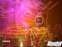 Imagen 23 de Rez para Dreamcast
