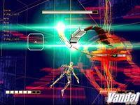 Imagen 21 de Rez para Dreamcast