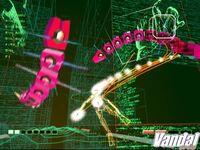 Imagen 33 de Rez para PlayStation 2