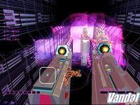 Imagen 30 de Rez para PlayStation 2
