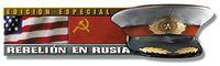 Pantalla Real War: Rebeli�n en Rusia