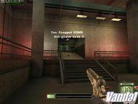 Soldier of Fortune 2