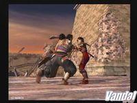 Imagen 121 de Soul Calibur 2 para GameCube