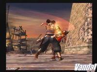 Imagen 122 de Soul Calibur 2 para GameCube