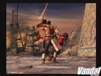 Imagen 123 de Soul Calibur 2 para GameCube