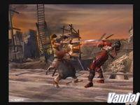 Imagen 124 de Soul Calibur 2 para GameCube