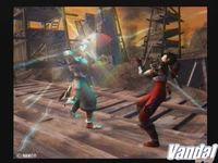 Imagen 125 de Soul Calibur 2 para GameCube