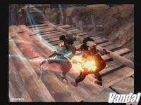 Imagen 126 de Soul Calibur 2 para GameCube