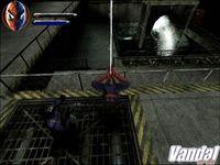 Imagen 6 de Spider-Man: The Movie para Xbox