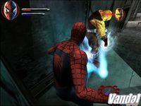 Imagen 5 de Spider-Man: The Movie para Xbox