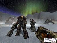 Imagen 19 de Unreal Tournament para Xbox
