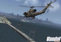 Imagen 20 de Aero Elite Combat Academy para PlayStation 2