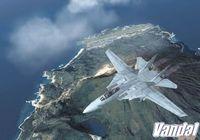 Imagen 19 de Aero Elite Combat Academy para PlayStation 2