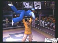 Imagen 3 de Def Jam VENDETTA para PlayStation 2
