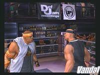 Imagen 2 de Def Jam VENDETTA para PlayStation 2