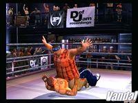 Imagen 1 de Def Jam VENDETTA para PlayStation 2