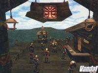 Imagen 46 de Final Fantasy XI para PlayStation 2
