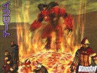 Imagen 44 de Final Fantasy XI para PlayStation 2
