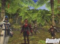 Imagen 43 de Final Fantasy XI para PlayStation 2