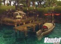Imagen 40 de Final Fantasy XI para PlayStation 2