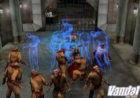 Imagen Hunter: The Reckoning