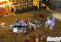 Imagen 11 de Hunter: The Reckoning para GameCube